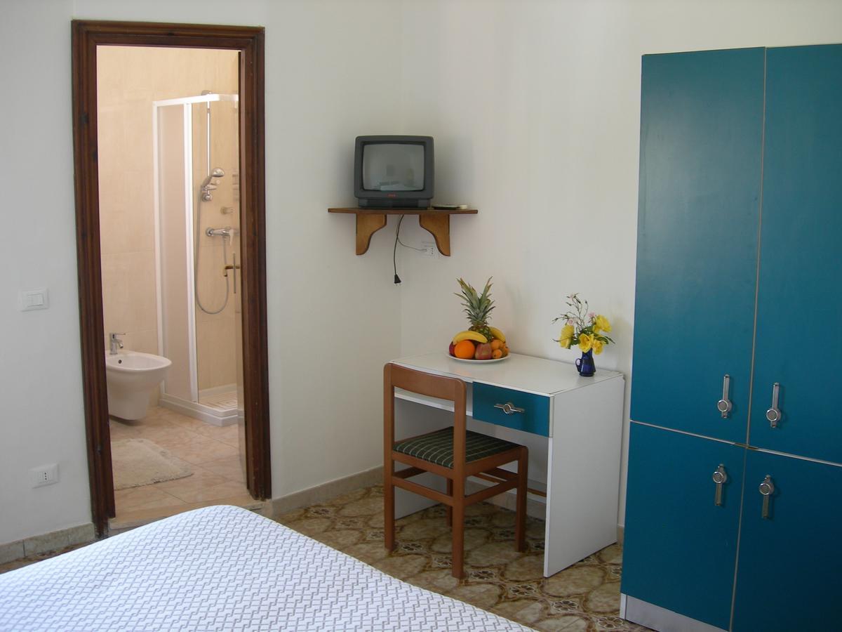 Hotel Vantaggiato Tricase Extérieur photo