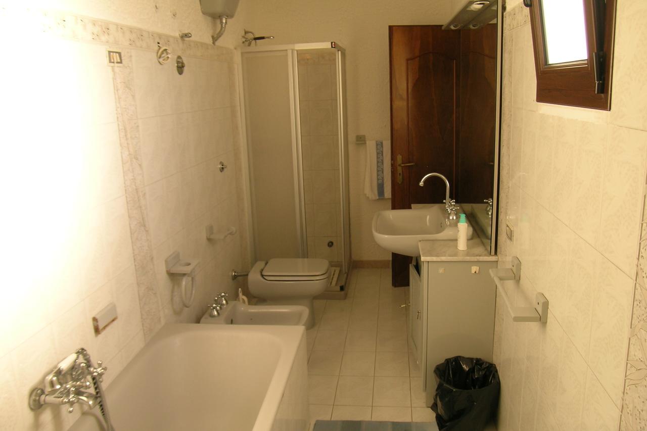Hotel Vantaggiato Tricase Extérieur photo