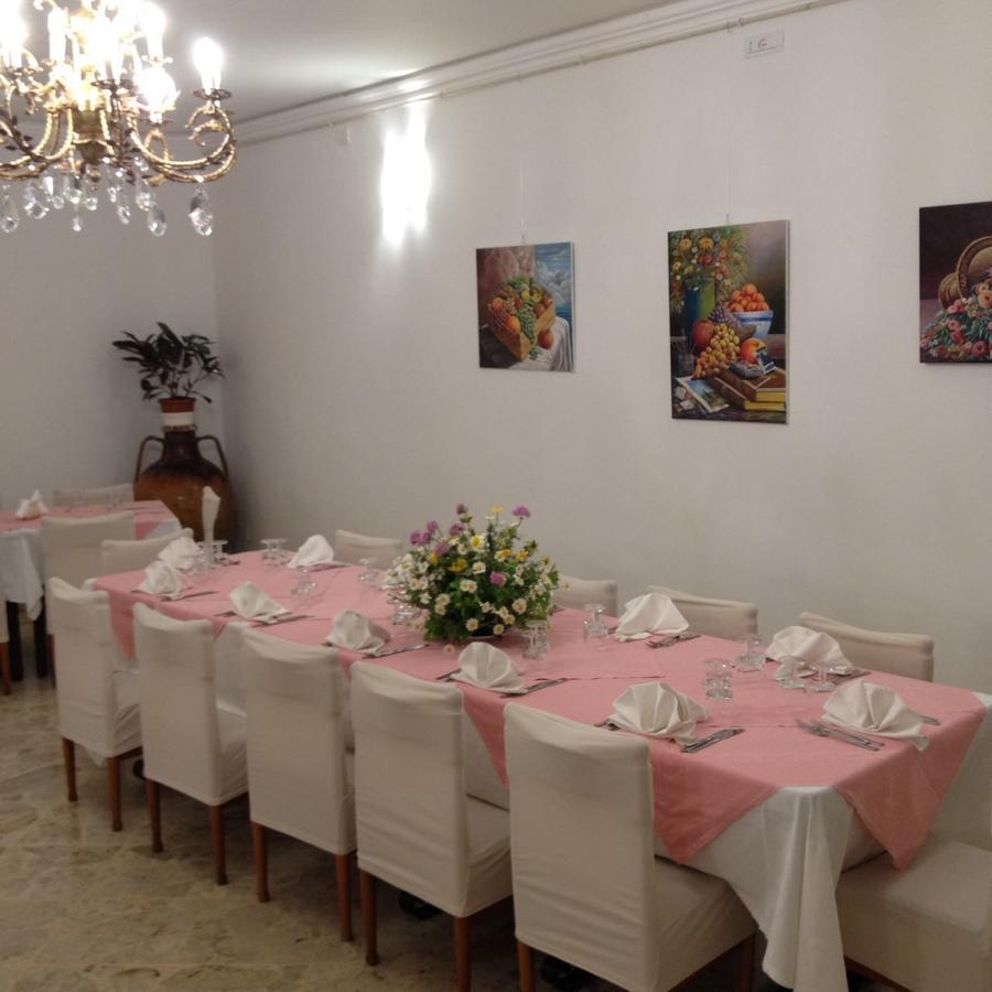 Hotel Vantaggiato Tricase Extérieur photo