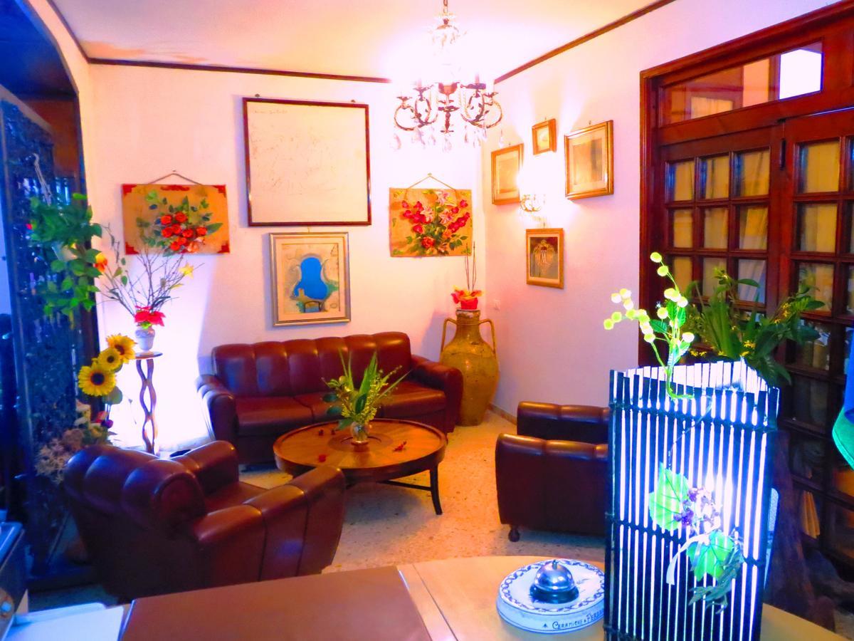 Hotel Vantaggiato Tricase Extérieur photo