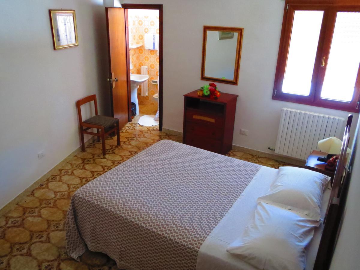 Hotel Vantaggiato Tricase Extérieur photo