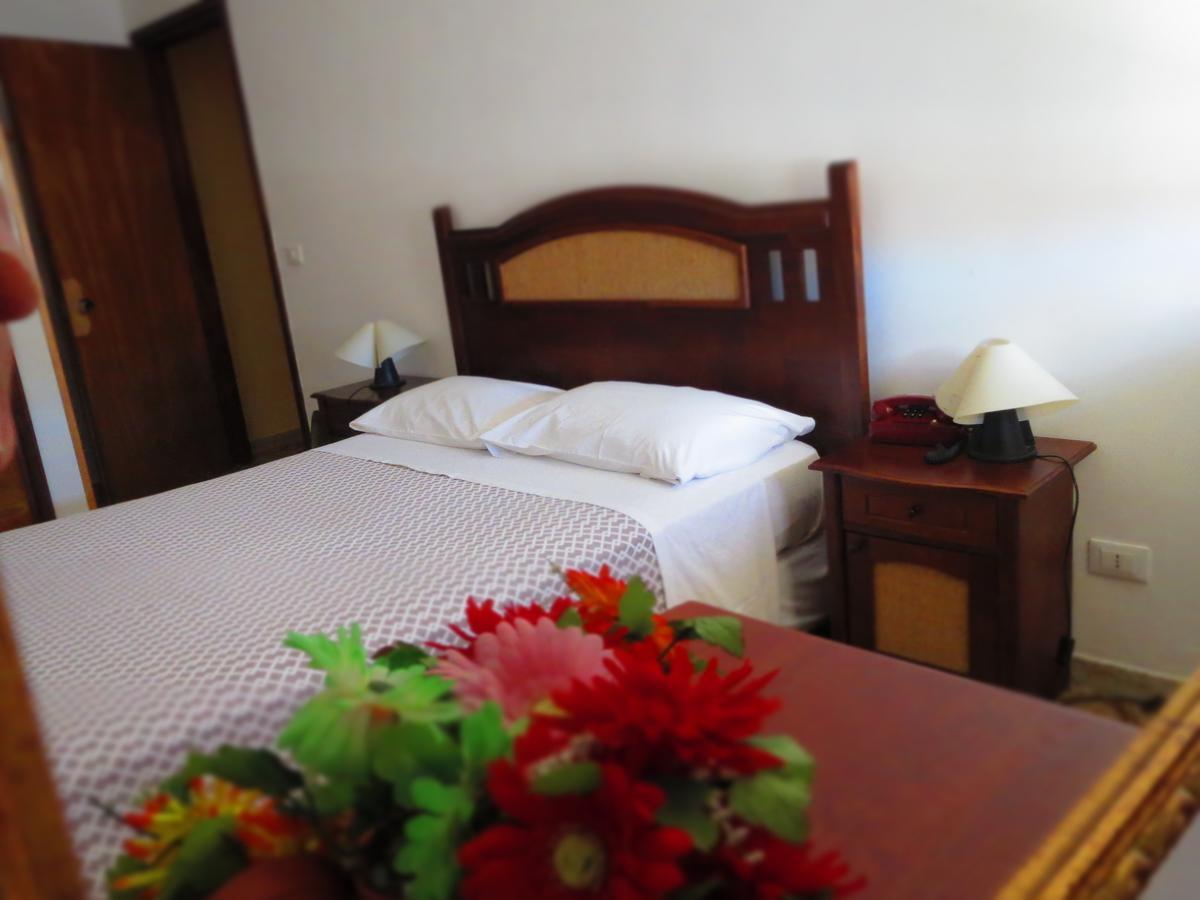 Hotel Vantaggiato Tricase Extérieur photo