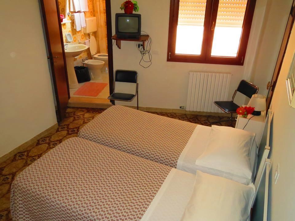 Hotel Vantaggiato Tricase Extérieur photo